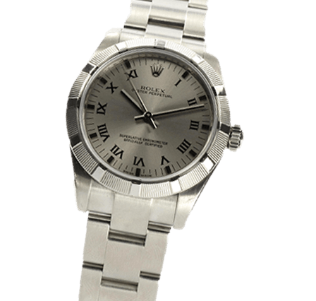 Sell Your Rolex Lady Oyster Perpetual 177210 Watches