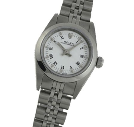 Sell Your Rolex Lady Oyster Perpetual 76080 Watches