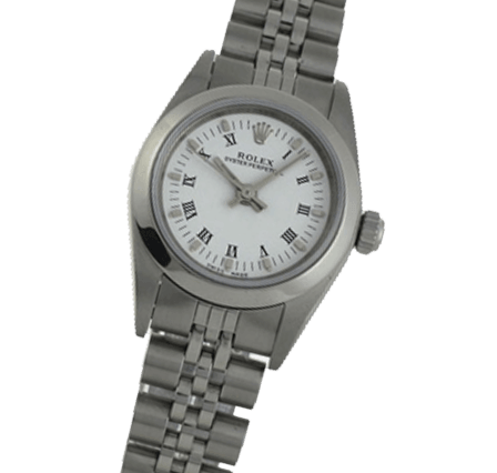 Rolex Lady Oyster Perpetual 76080 Watches for sale