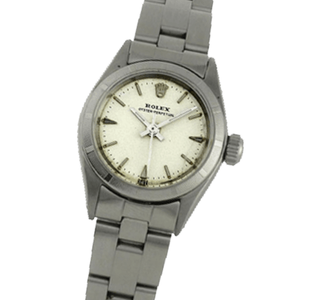 Sell Your Rolex Lady Oyster Perpetual 6623 Watches