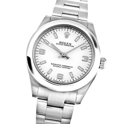 Rolex Lady Oyster Perpetual 177200 Watches for sale