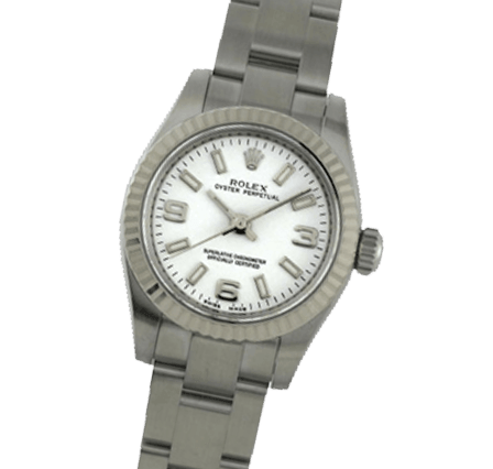 Rolex Lady Oyster Perpetual 176234 Watches for sale