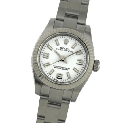 Sell Your Rolex Lady Oyster Perpetual 176234 Watches