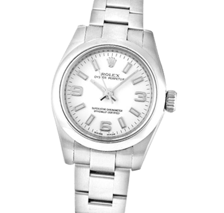 Sell Your Rolex Lady Oyster Perpetual 176200 Watches