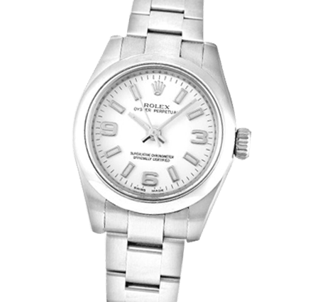 Buy or Sell Rolex Lady Oyster Perpetual 176200