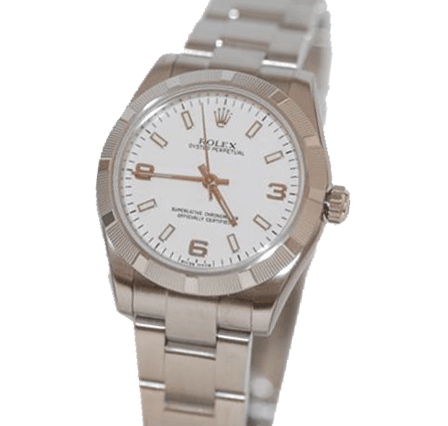 Sell Your Rolex Lady Oyster Perpetual 177210 Watches