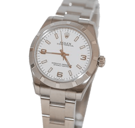 Rolex Lady Oyster Perpetual 177210 Watches for sale