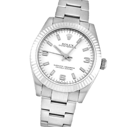 Sell Your Rolex Lady Oyster Perpetual 177234 Watches