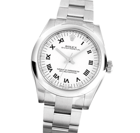 Sell Your Rolex Lady Oyster Perpetual 177200 Watches