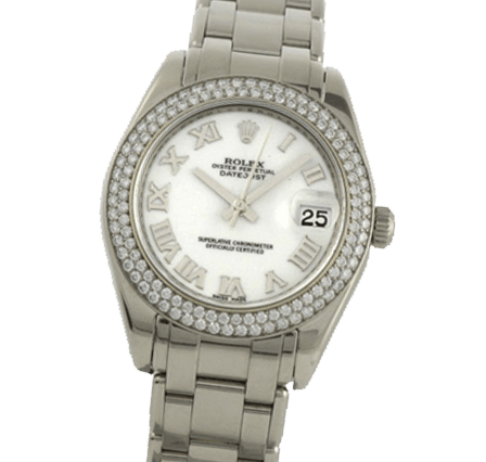 Buy or Sell Rolex Datejust Special Edition 81339