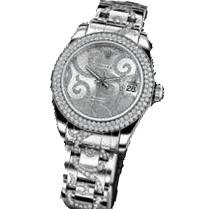 Sell Your Rolex Datejust Special Edition 81339 Watches