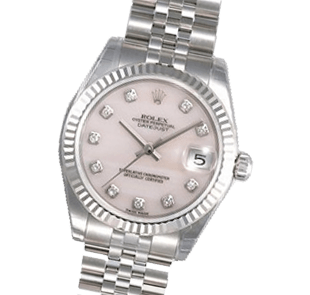 Rolex Mid-Size Datejust 178274 Watches for sale