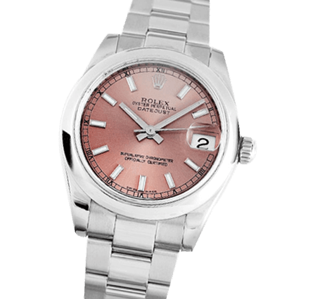 Buy or Sell Rolex Mid-Size Datejust 178240