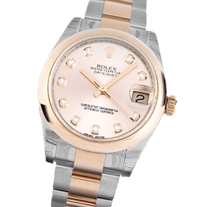 Rolex Mid-Size Datejust 178271 Watches for sale