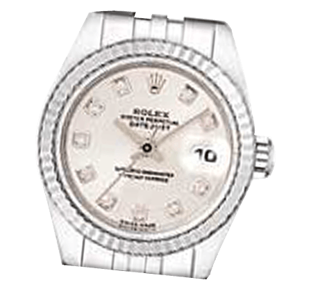 Sell Your Rolex Mid-Size Datejust 178274 Watches