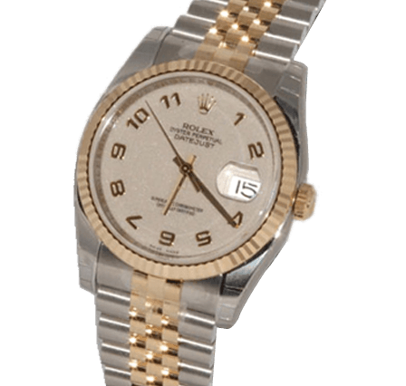 Rolex Datejust 116233 Watches for sale
