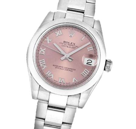 Buy or Sell Rolex Mid-Size Datejust 178240