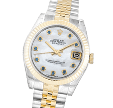 Buy or Sell Rolex Mid-Size Datejust 178273