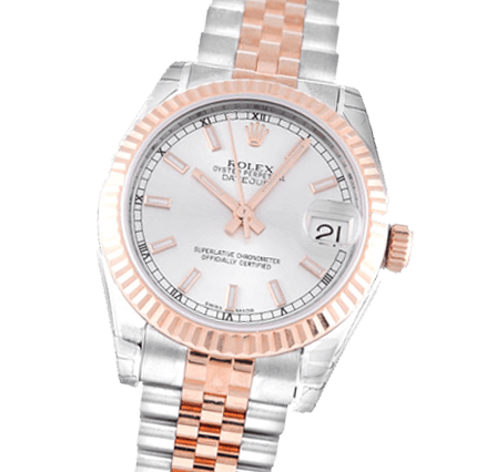 Rolex Mid-Size Datejust 178271 Watches for sale