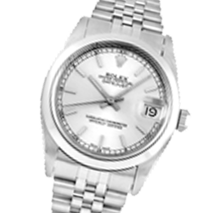 Rolex Mid-Size Datejust 68240 Watches for sale