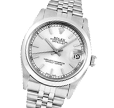 Sell Your Rolex Mid-Size Datejust 68240 Watches