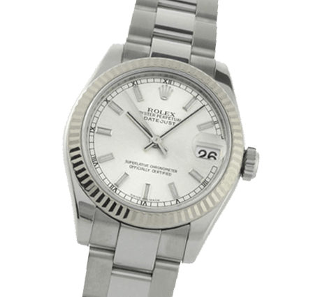 Rolex Mid-Size Datejust 178274 Watches for sale