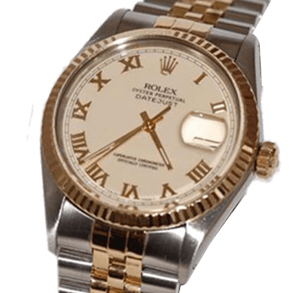 Rolex Datejust 16013 Watches for sale