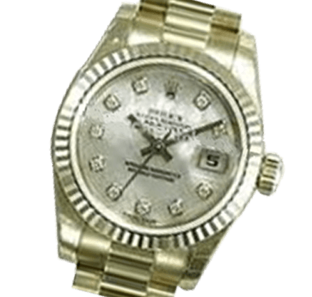 Sell Your Rolex Mid-Size Datejust 178279 Watches