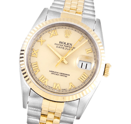 Rolex Datejust 16233 Watches for sale