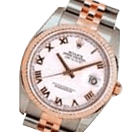 Sell Your Rolex Mid-Size Datejust 178271 Watches