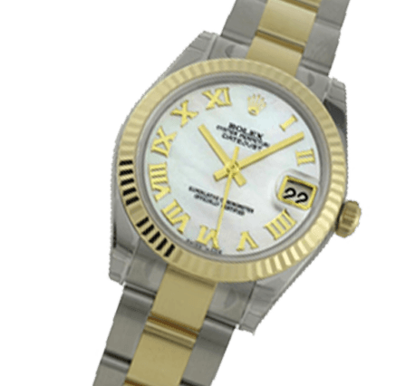 Rolex Mid-Size Datejust 178273 Watches for sale