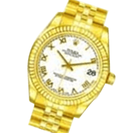Sell Your Rolex Mid-Size Datejust 178278 Watches