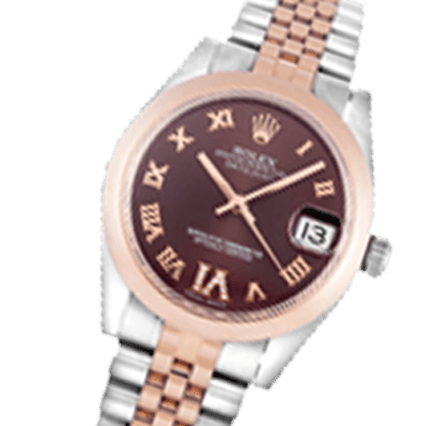 Rolex Mid-Size Datejust 178241 Watches for sale