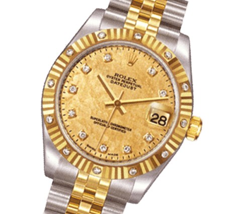 Buy or Sell Rolex Mid-Size Datejust 178313