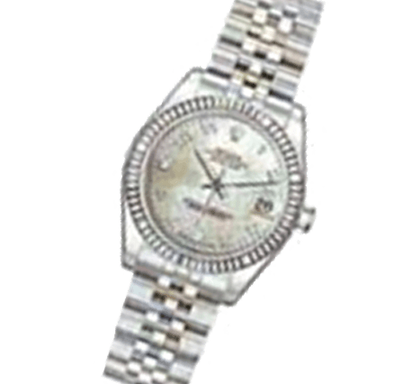 Sell Your Rolex Mid-Size Datejust 178274 Watches