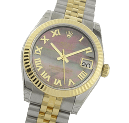 Rolex Mid-Size Datejust 178273 Watches for sale