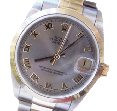 Buy or Sell Rolex Mid-Size Datejust 178241