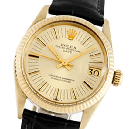 Rolex Mid-Size Datejust 6827 Watches for sale