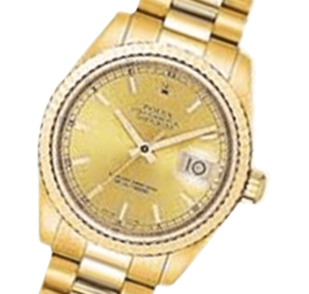 Buy or Sell Rolex Mid-Size Datejust 178278