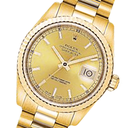 Sell Your Rolex Mid-Size Datejust 178278 Watches