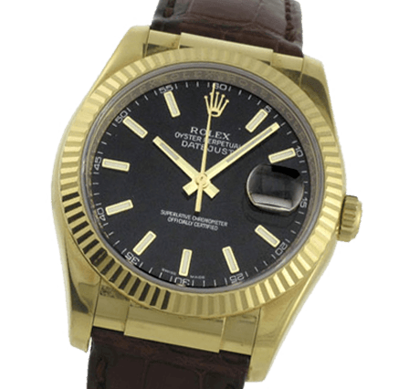 Rolex Datejust 116138 Watches for sale