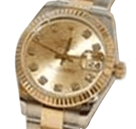 Rolex Mid-Size Datejust 178273 Watches for sale