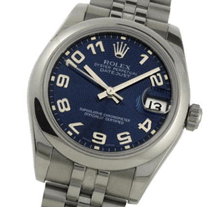 Rolex Mid-Size Datejust 178240 Watches for sale