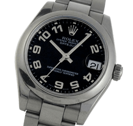 Sell Your Rolex Mid-Size Datejust 178240 Watches