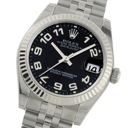 Rolex Mid-Size Datejust 178274 Watches for sale