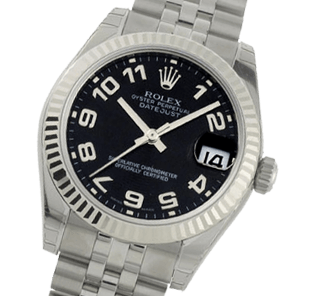 Buy or Sell Rolex Mid-Size Datejust 178274