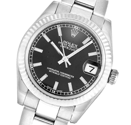 Rolex Mid-Size Datejust 178274 Watches for sale