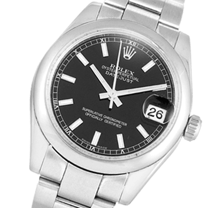 Rolex Mid-Size Datejust 178240 Watches for sale