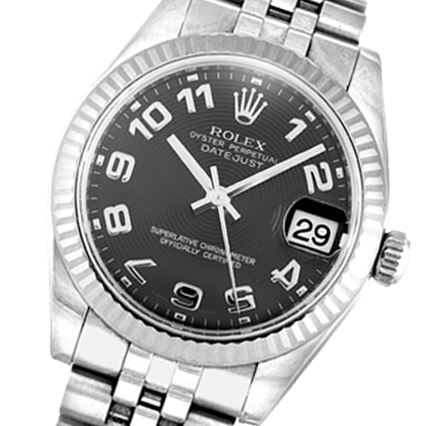 Buy or Sell Rolex Mid-Size Datejust 178274