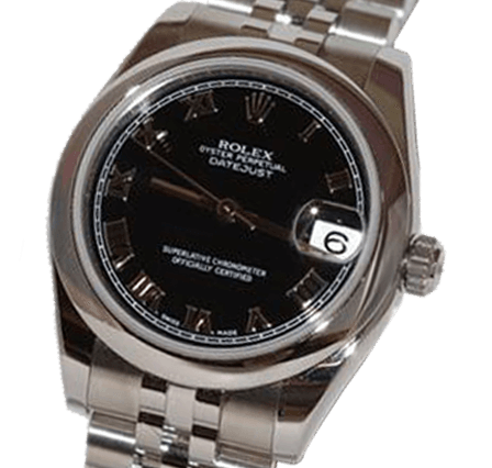 Buy or Sell Rolex Mid-Size Datejust 178240